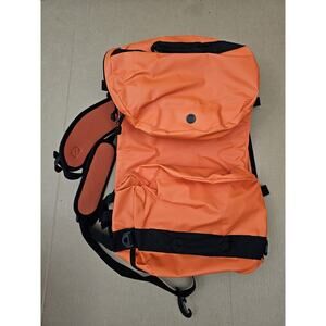 MIER Water Resistant 90L Backpack Duffle Heavy Duty Convertible Duffle/Backback